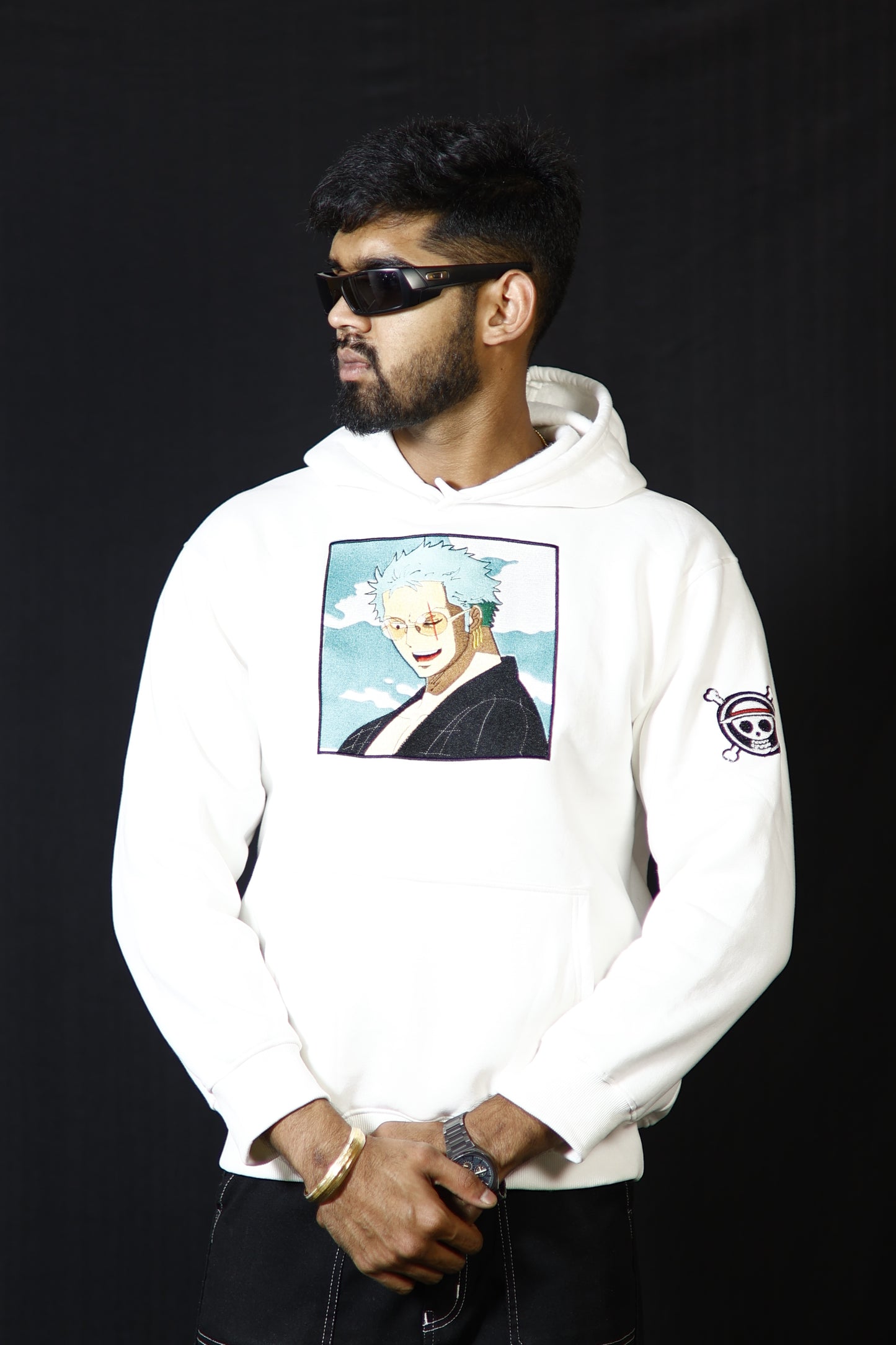 Zoro Hoodie