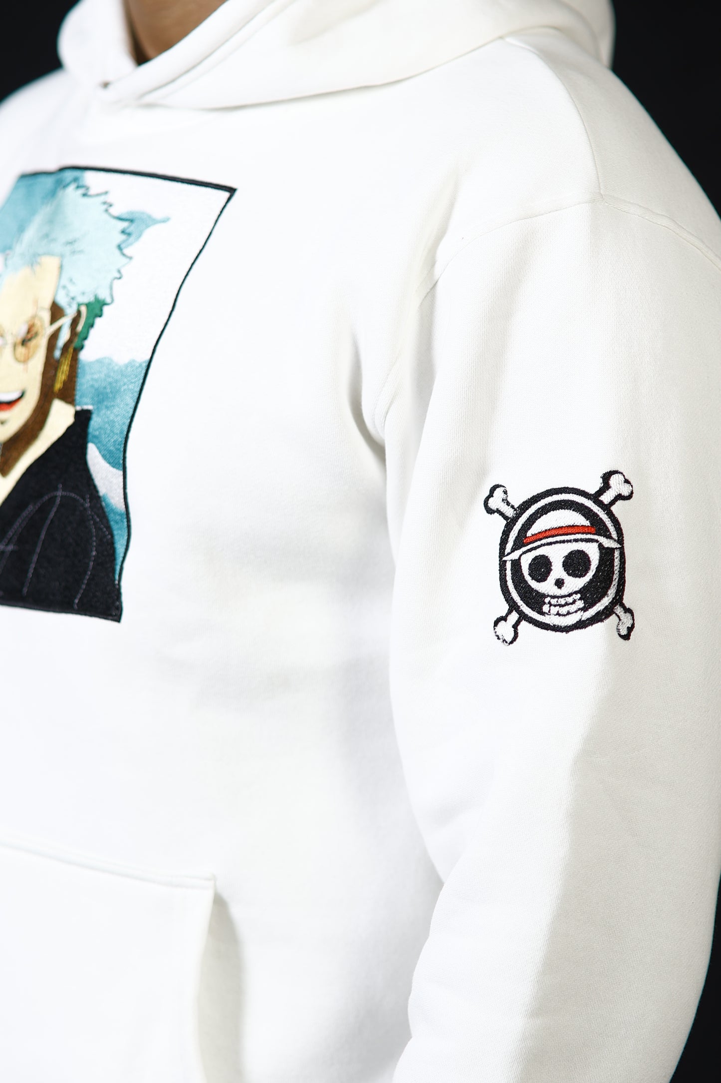 Zoro Hoodie