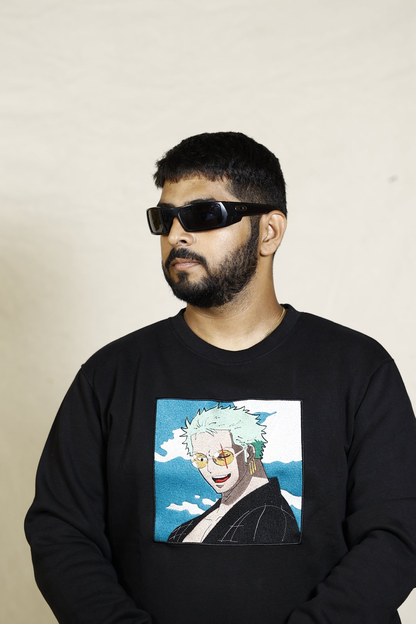 Zoro Sweatshirt