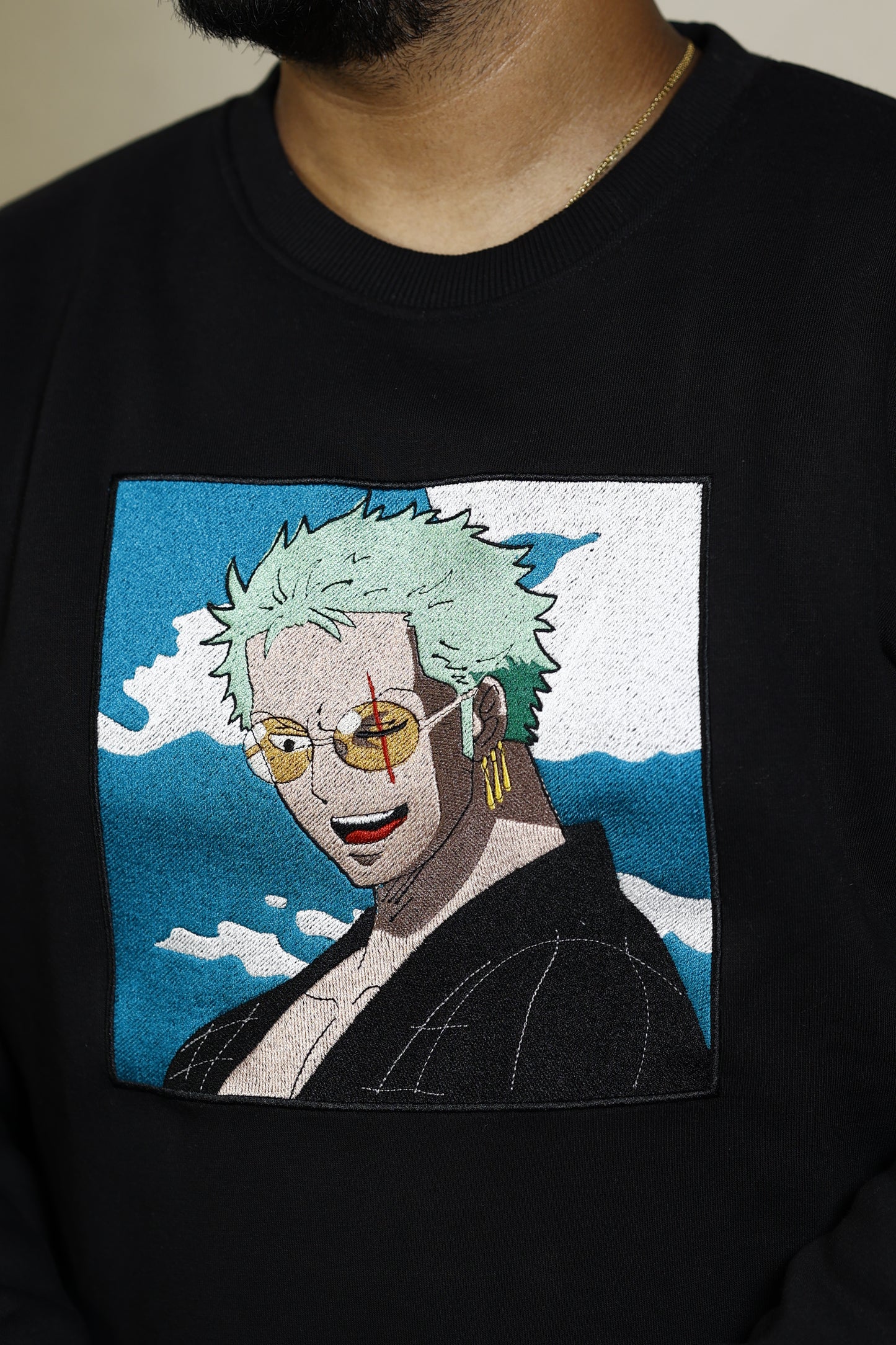 Zoro Sweatshirt