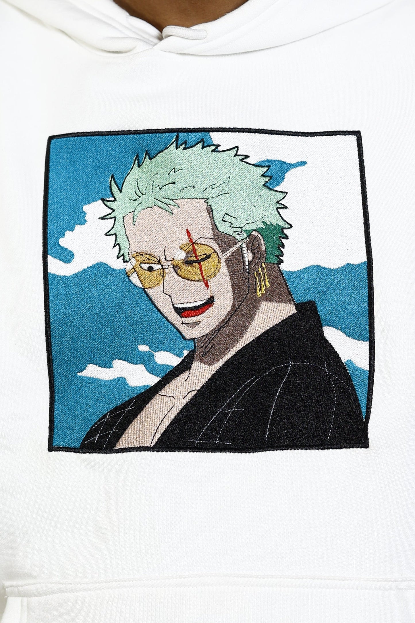 Zoro Hoodie