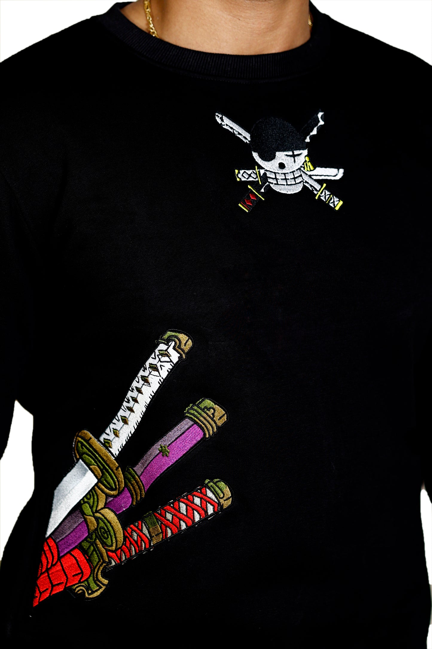 Zoro’s Katana